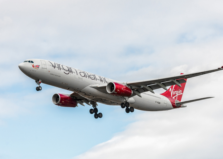 Virgin Atlantic Airlines